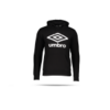 UMBRO FW Large Logo Hoodie (060)