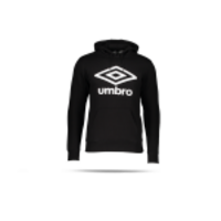 UMBRO FW Large Logo Hoodie (060)