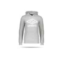 UMBRO FW Large Logo Hoodie (263)