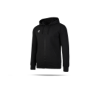 UMBRO FW Small Logo Through Kapuzenjacke (060)