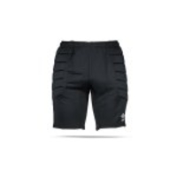 UMBRO Padded Torwart Hose kurz (060)