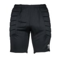 UMBRO Padded Torwart Hose kurz (060)