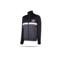 UMBRO Panelled Track Top Training Jacket (GR6)