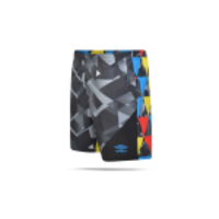 UMBRO SSG Urban Club Shorts (GSR)