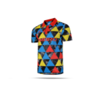 UMBRO SSG Urban Club T-Shirt (GST)