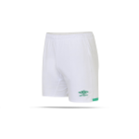 UMBRO SV Werder Bremen Short Home Kinder 19/20