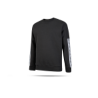 UMBRO Taped Dropped Shoulder Sweatshirt (060)