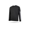 UMBRO Taped Dropped Shoulder Sweatshirt (060)
