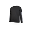 UMBRO Taped Dropped Shoulder Sweatshirt (060)