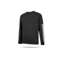 UMBRO Taped Dropped Shoulder Sweatshirt (060)