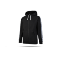 UMBRO Taped Thru Kapuzenjacke (060)