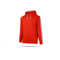 UMBRO Taped Thru Kapuzenjacke (GSG)