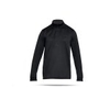 UNDER ARMOUR 1/2 Zip Fleece Sweatshirt (001)