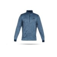 UNDER ARMOUR 1/2 Zip Fleece Sweatshirt (408)