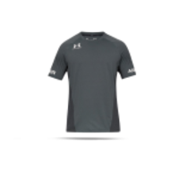 UNDER ARMOUR Accelerate Pro Trainingstop Shirt kurzarm (012)