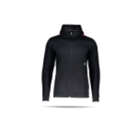UNDER ARMOUR Athlete Recovery Fleece Jacke (001)