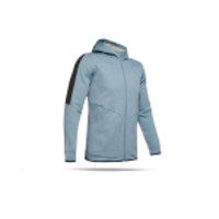 UNDER ARMOUR Athlete Recovery Fleece Jacke (013)