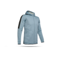 UNDER ARMOUR Athlete Recovery Fleece Jacke (013)