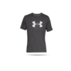 UNDER ARMOUR Big Logo T-Shirt (019)