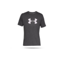 UNDER ARMOUR Big Logo T-Shirt (019)