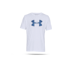 UNDER ARMOUR Big Logo T-Shirt (100)