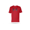 UNDER ARMOUR Big Logo T-Shirt (600)