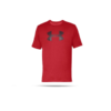 UNDER ARMOUR Big Logo T-Shirt (600)
