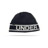 UNDER ARMOUR Branded Cuff Beanie Mütze (001)