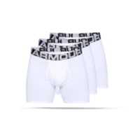 UNDER ARMOUR Charged Boxerjock Short 3er Pack (100)
