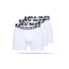 UNDER ARMOUR Charged Boxerjock Short 3er Pack (100)