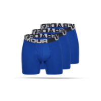 UNDER ARMOUR Charged Boxerjock Short 3er Pack (400)