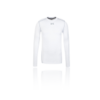 UNDER ARMOUR Coldgear Compression Crew Shirt (100)