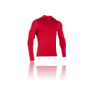 UNDER ARMOUR Coldgear Compression Mock (600)