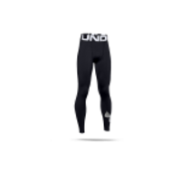 UNDER ARMOUR ColdGear Legging Kinder (001)