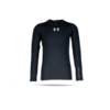 UNDER ARMOUR ColdGear Longsleeve Shirt Kinder (001)