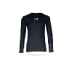 UNDER ARMOUR ColdGear Longsleeve Shirt Kinder (001)