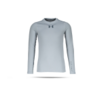UNDER ARMOUR ColdGear Longsleeve Shirt Kinder (011)