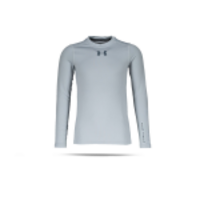 UNDER ARMOUR ColdGear Longsleeve Shirt Kinder (011)