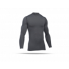 UNDER ARMOUR Coldgear Mock LS Shirt (090)