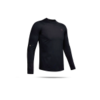 UNDER ARMOUR Coldgear Rush Mock (001)