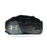 UNDER ARMOUR Duffle 4.0 Sporttasche M (002)