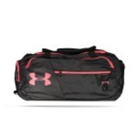 UNDER ARMOUR Duffle 4.0 Sporttasche M (004)