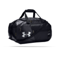 UNDER ARMOUR Duffle 4.0 Sporttasche S (001)