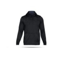 UNDER ARMOUR Fleece Hoodie (001)