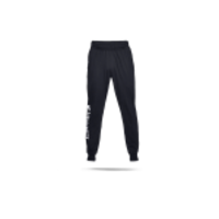 UNDER ARMOUR Graphic Cotton Sweat Pants (001)