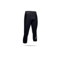 UNDER ARMOUR Graphic Heatgear 3/4 Tight (001)