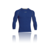 UNDER ARMOUR Heatgear Compression LS Shirt (400)