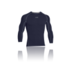 UNDER ARMOUR Heatgear Compression LS Shirt (410)