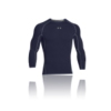 UNDER ARMOUR Heatgear Compression LS Shirt (410)