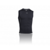 UNDER ARMOUR Heatgear Compression SL Shirt (001)
